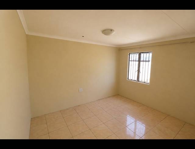 3 BEDROOM PROPERTY TO RENT IN GLEN RIDGE